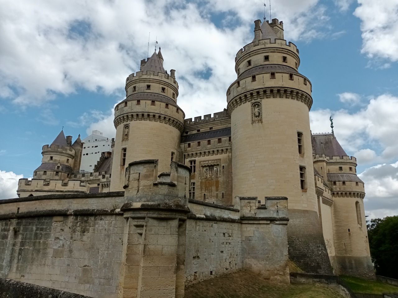 Pierrefonds