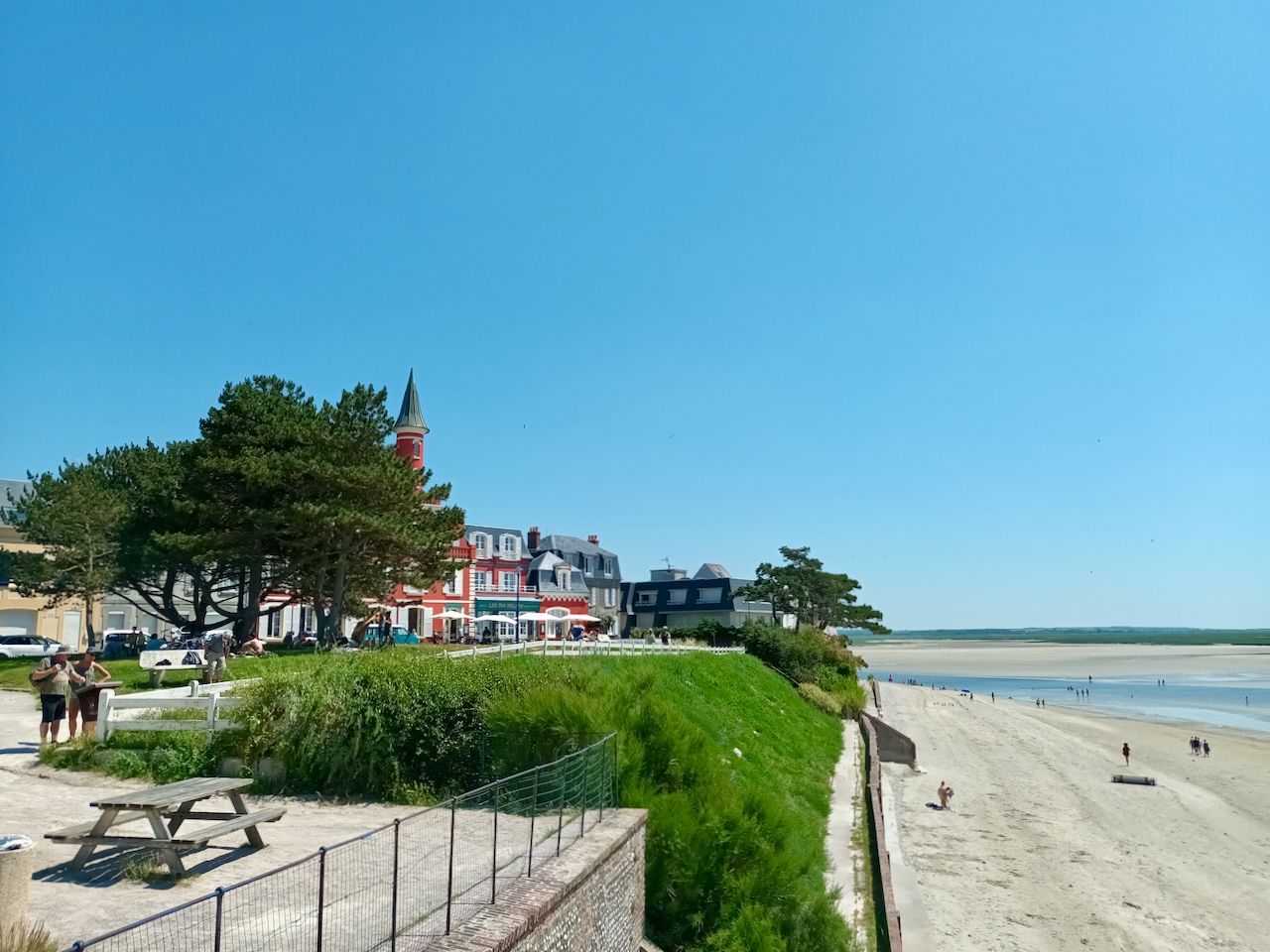 Le Crotoy