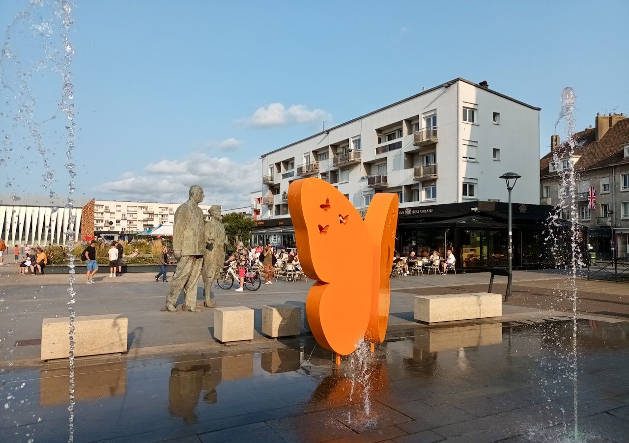 Calais