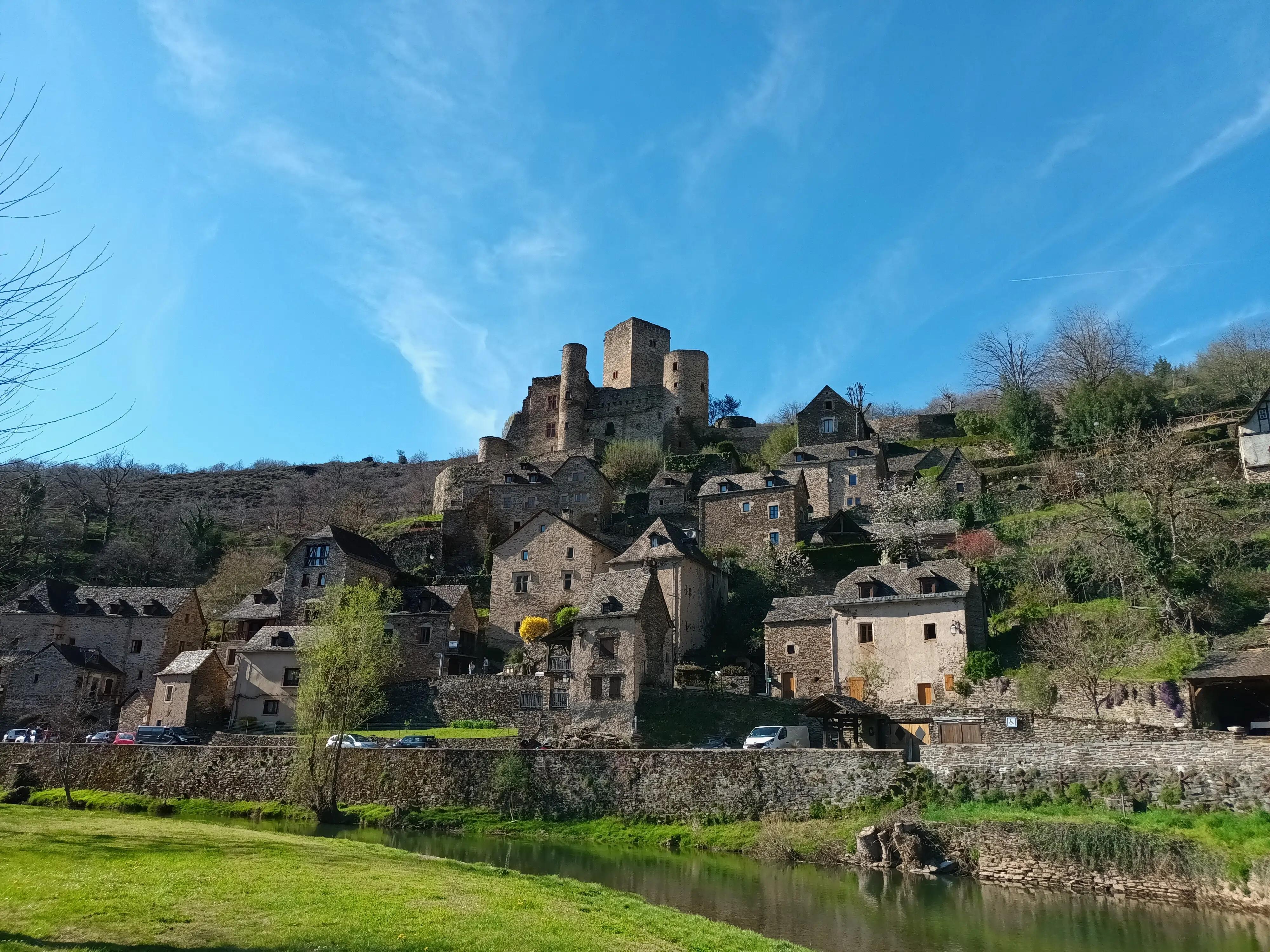 Belcastel