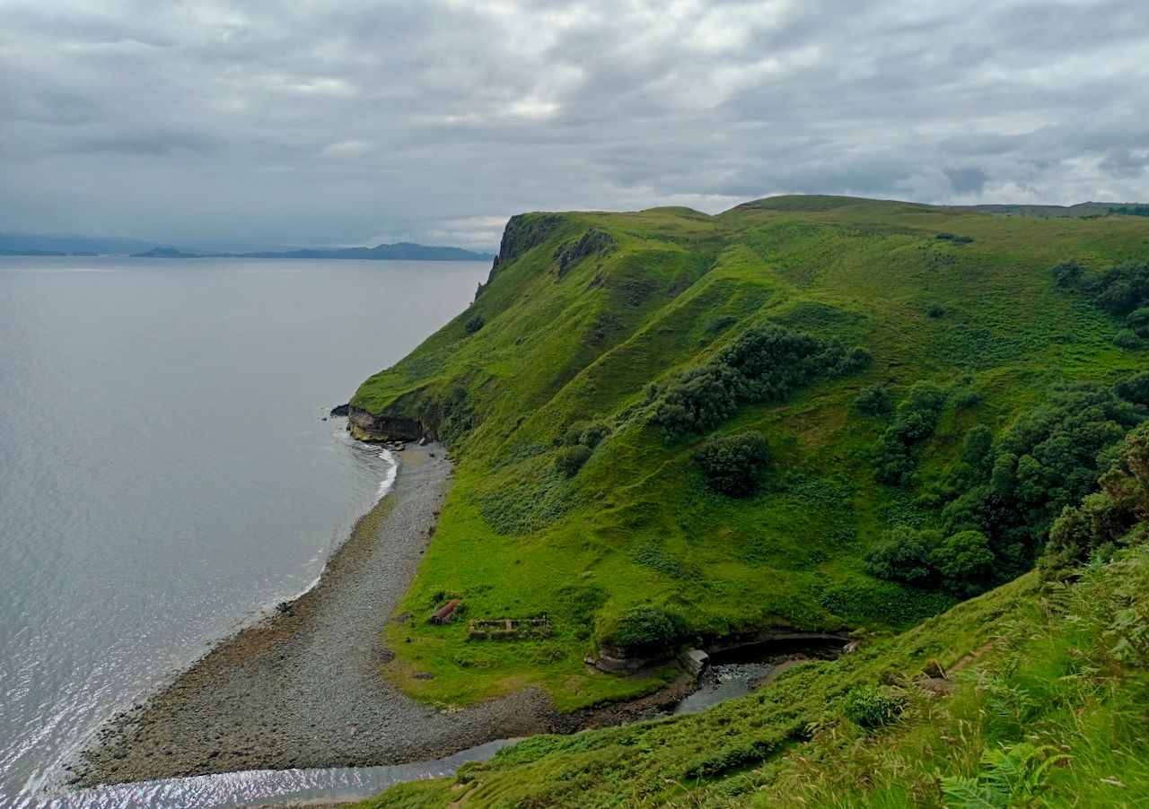 Isle of Skye (UK)