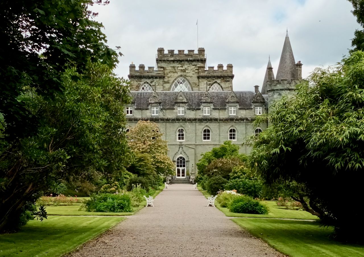 Inveraray (UK)
