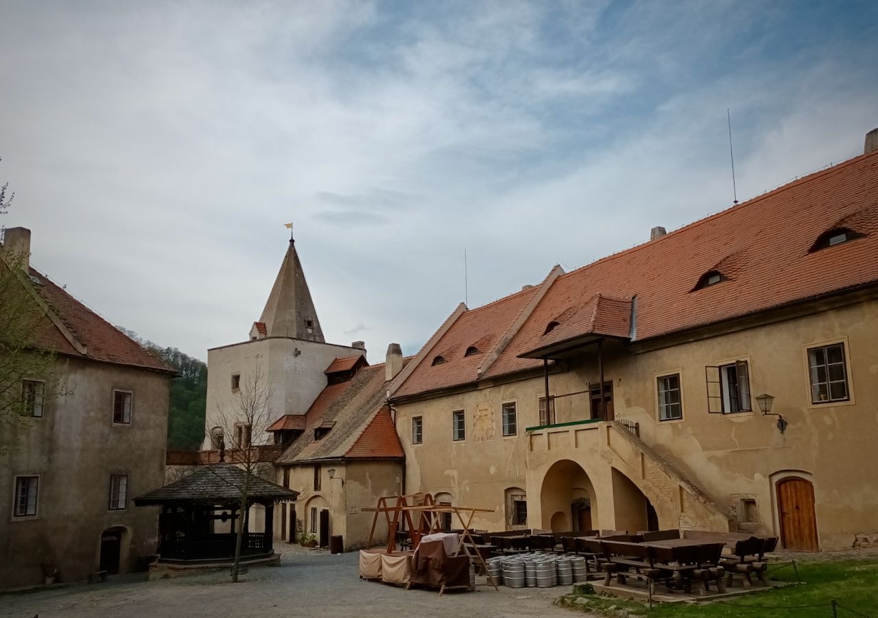 Krivoklat (CS)