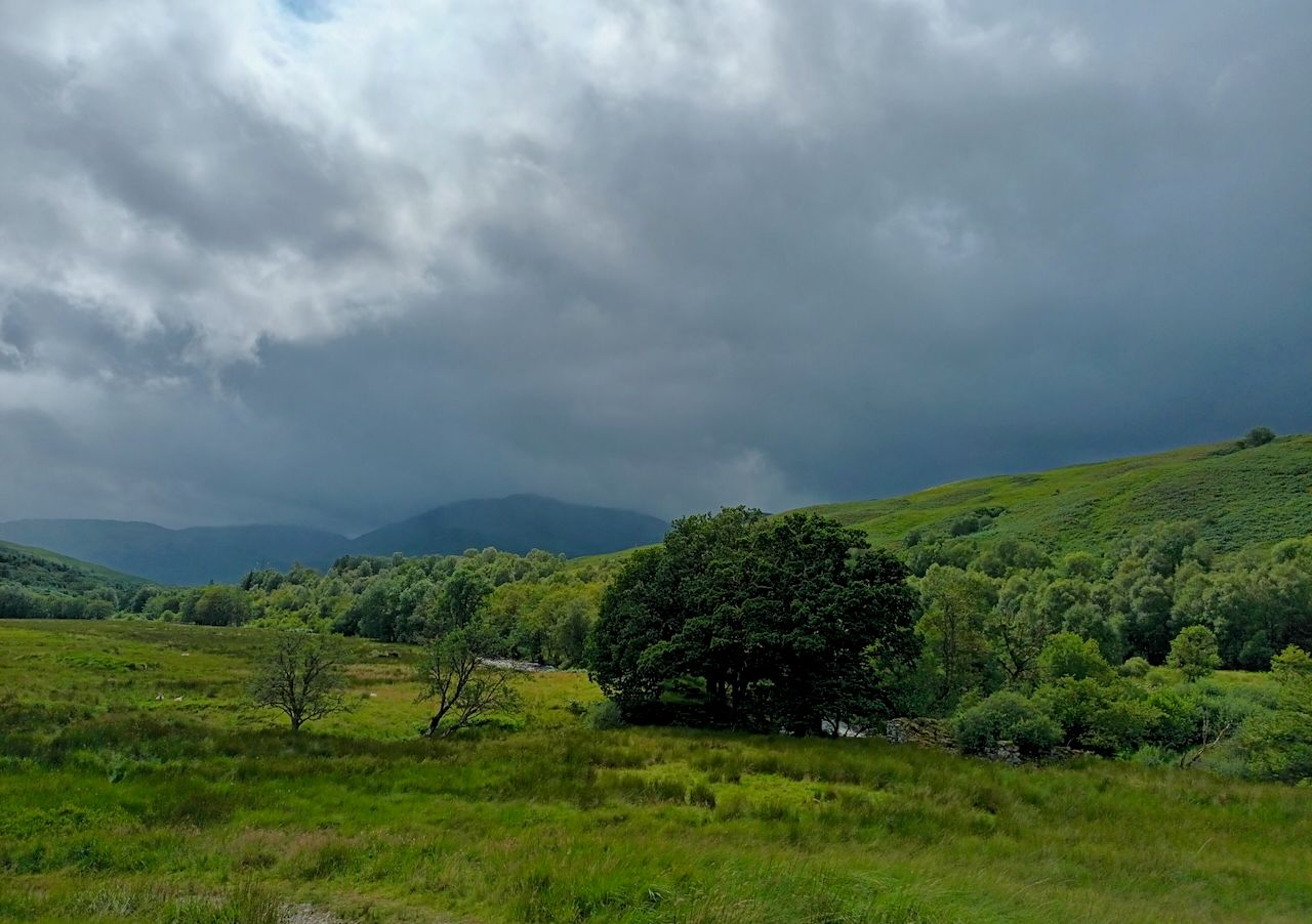 Inverarnan (UK)