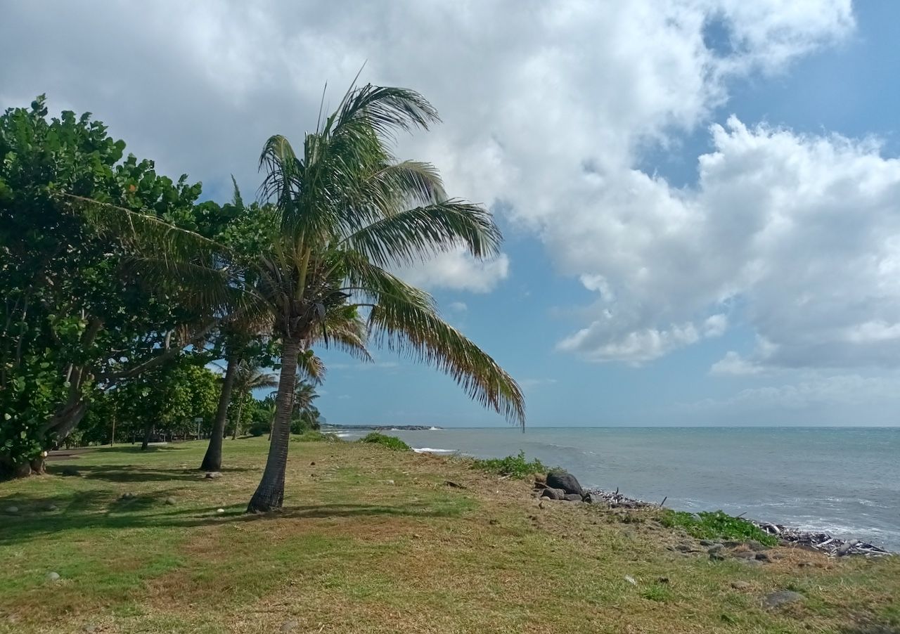 Sainte-Marie (RE)