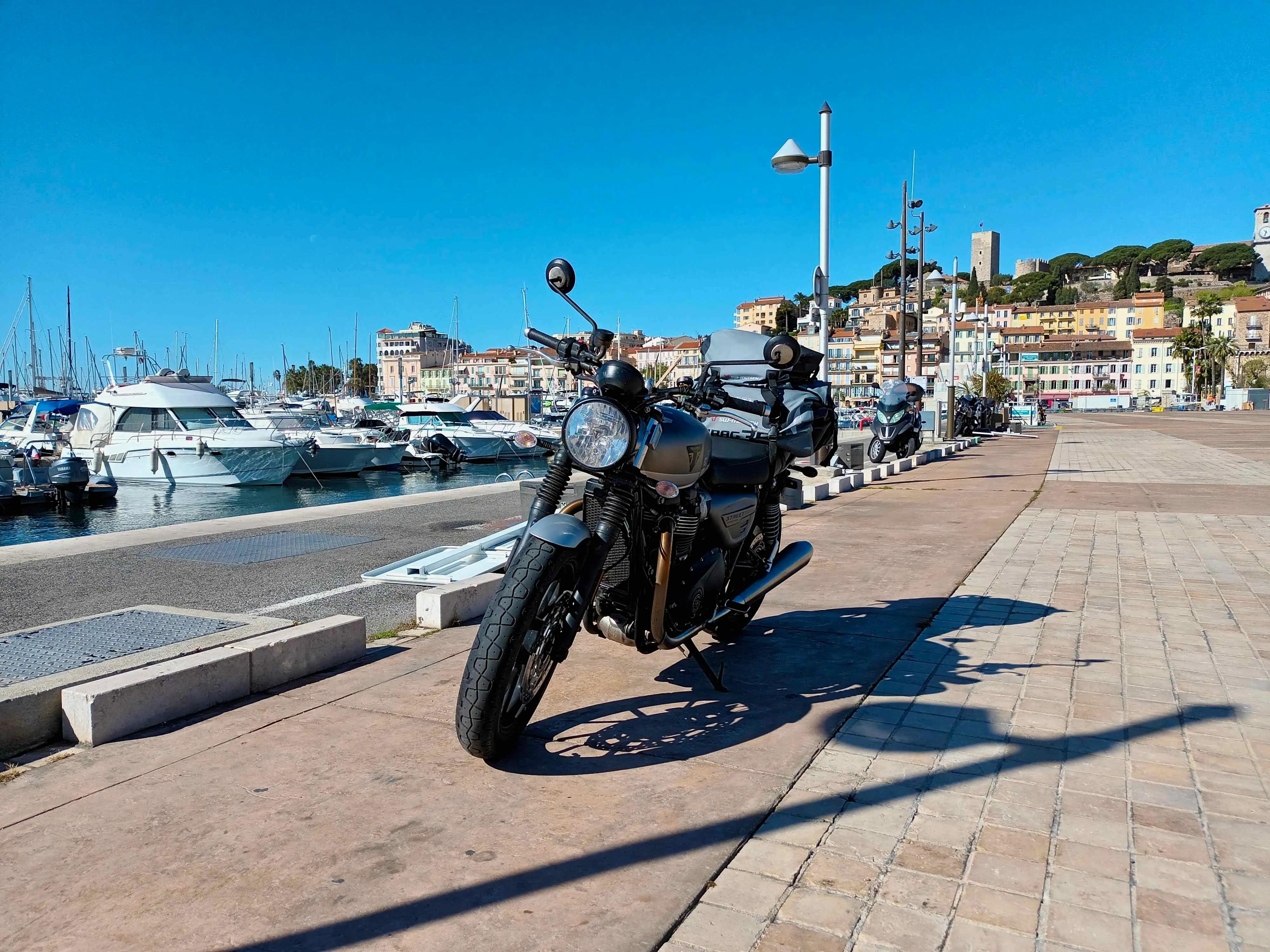 Cannes