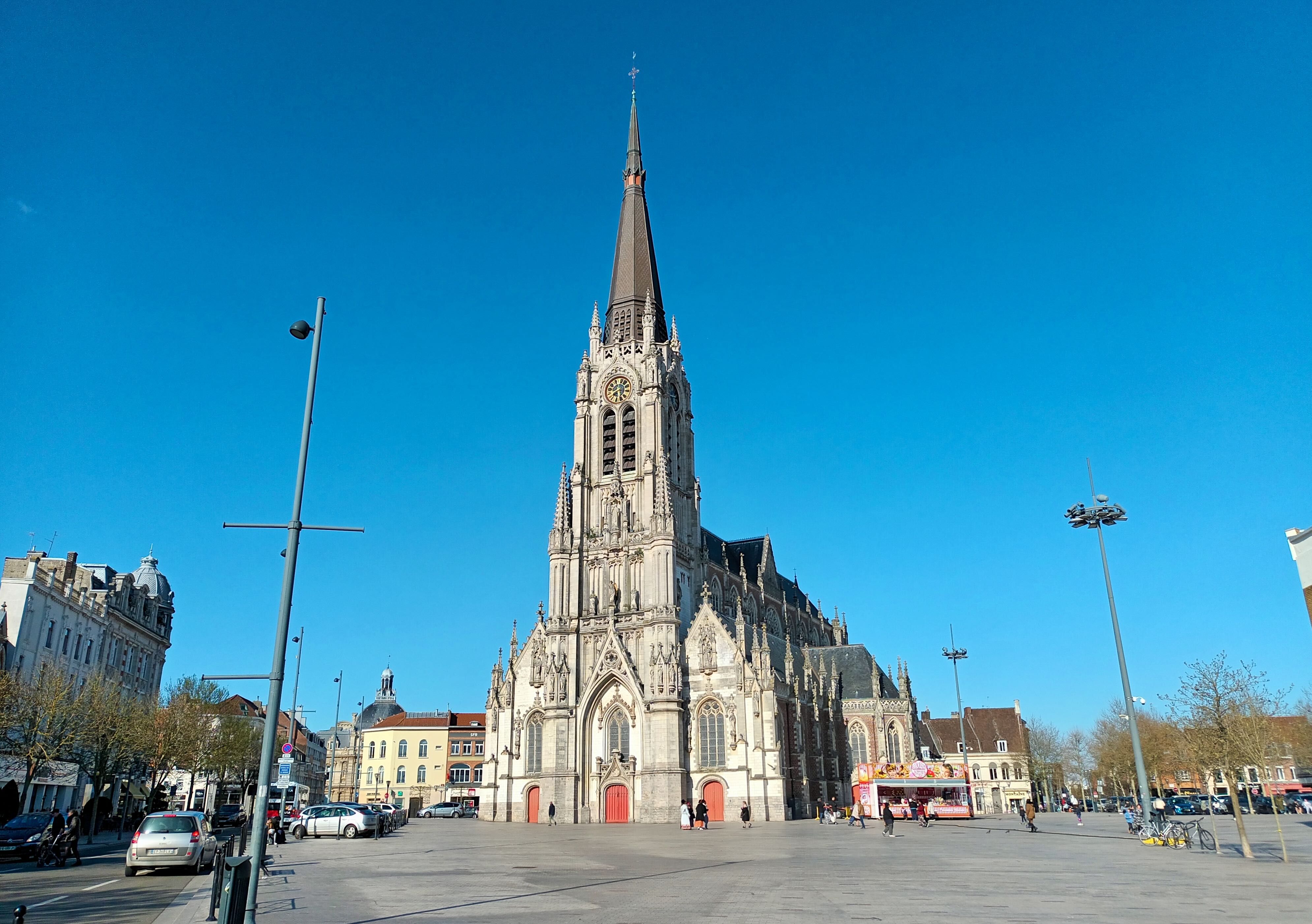 Tourcoing
