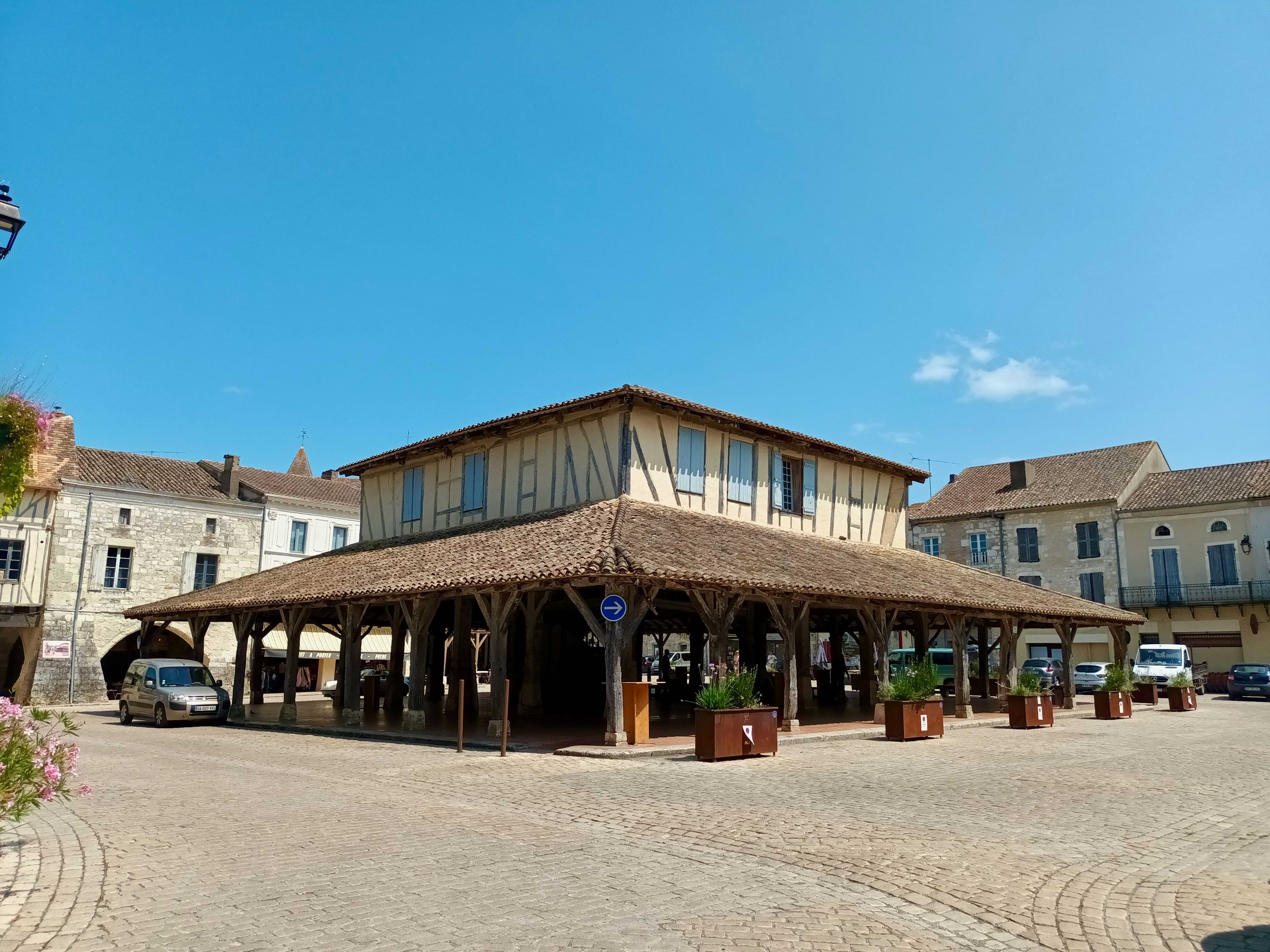 Villereal