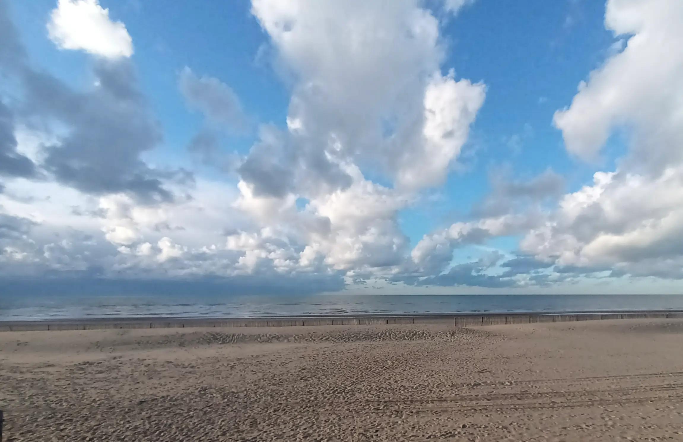 Le Touquet-Paris-Plage