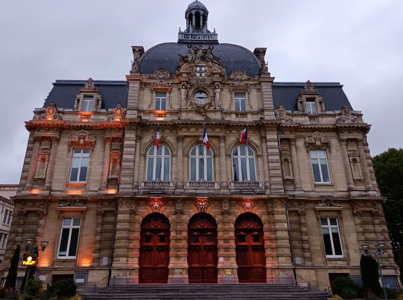 Tourcoing