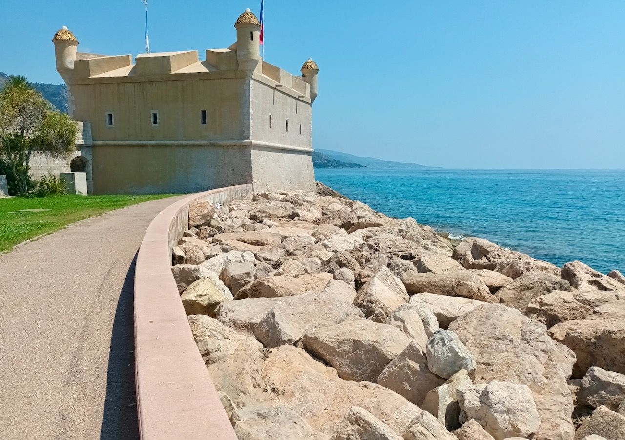 Menton
