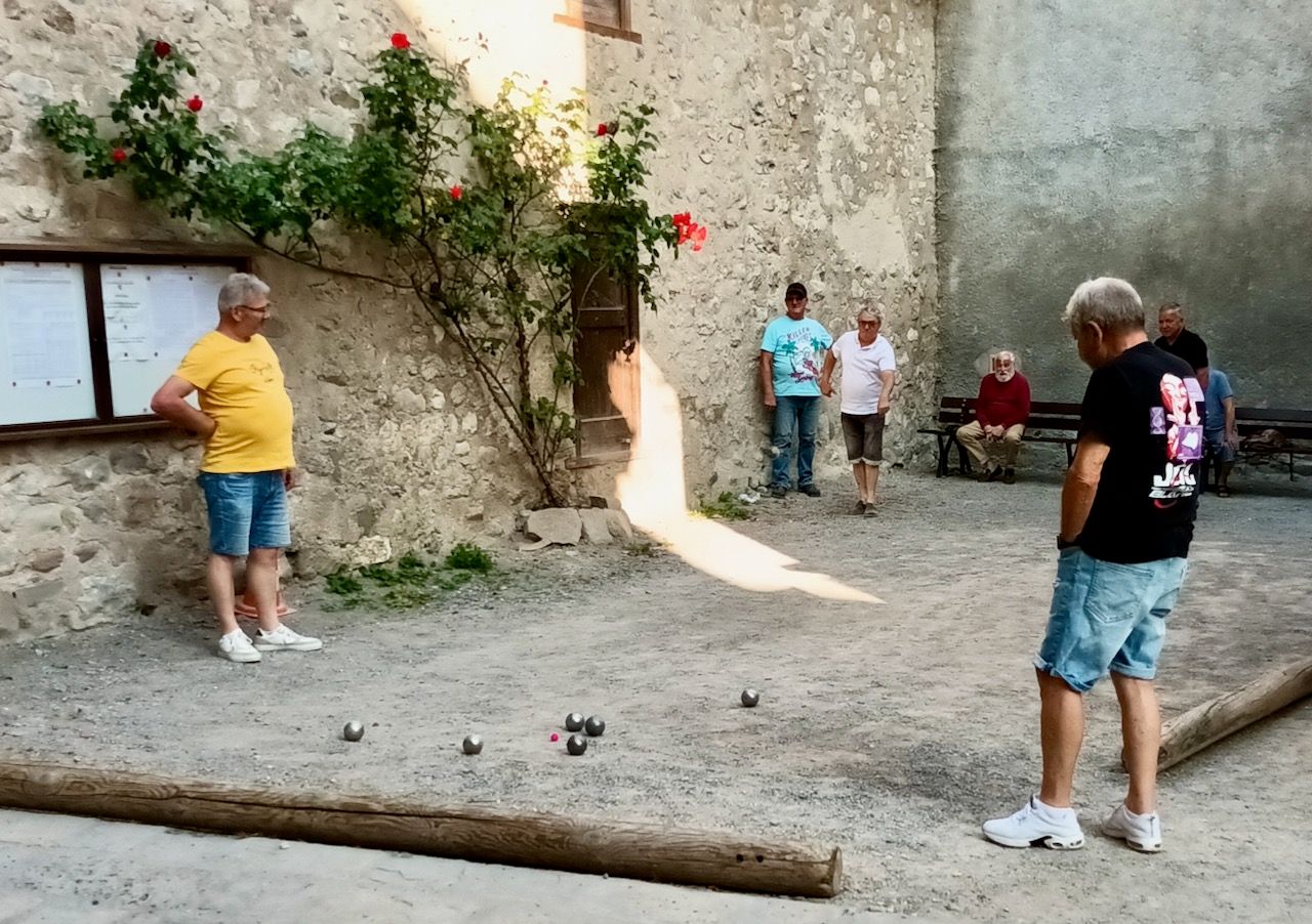 Colmars-les-Alpes