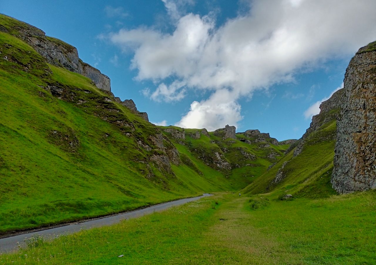 Winnants Pass (UK)