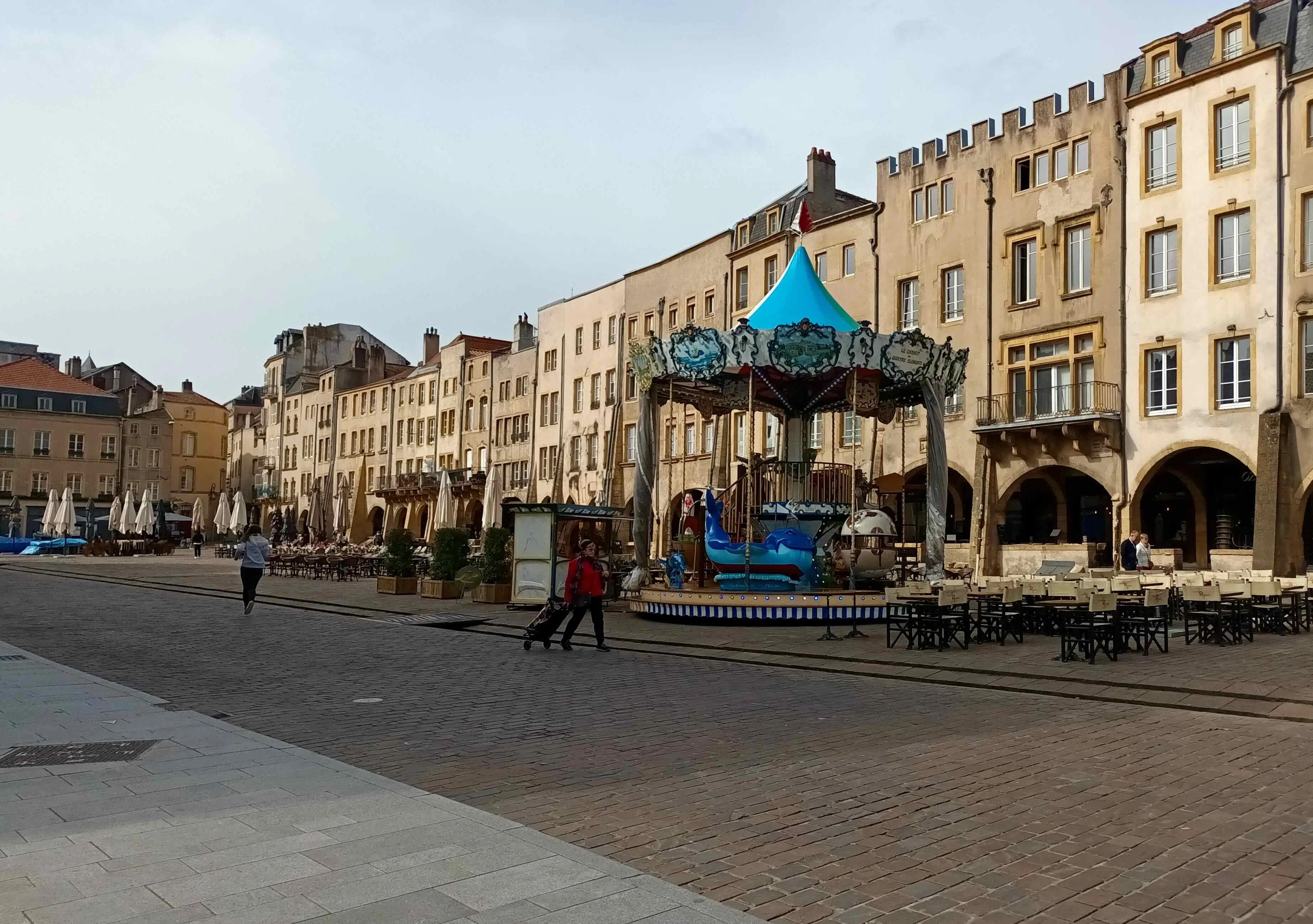 Metz
