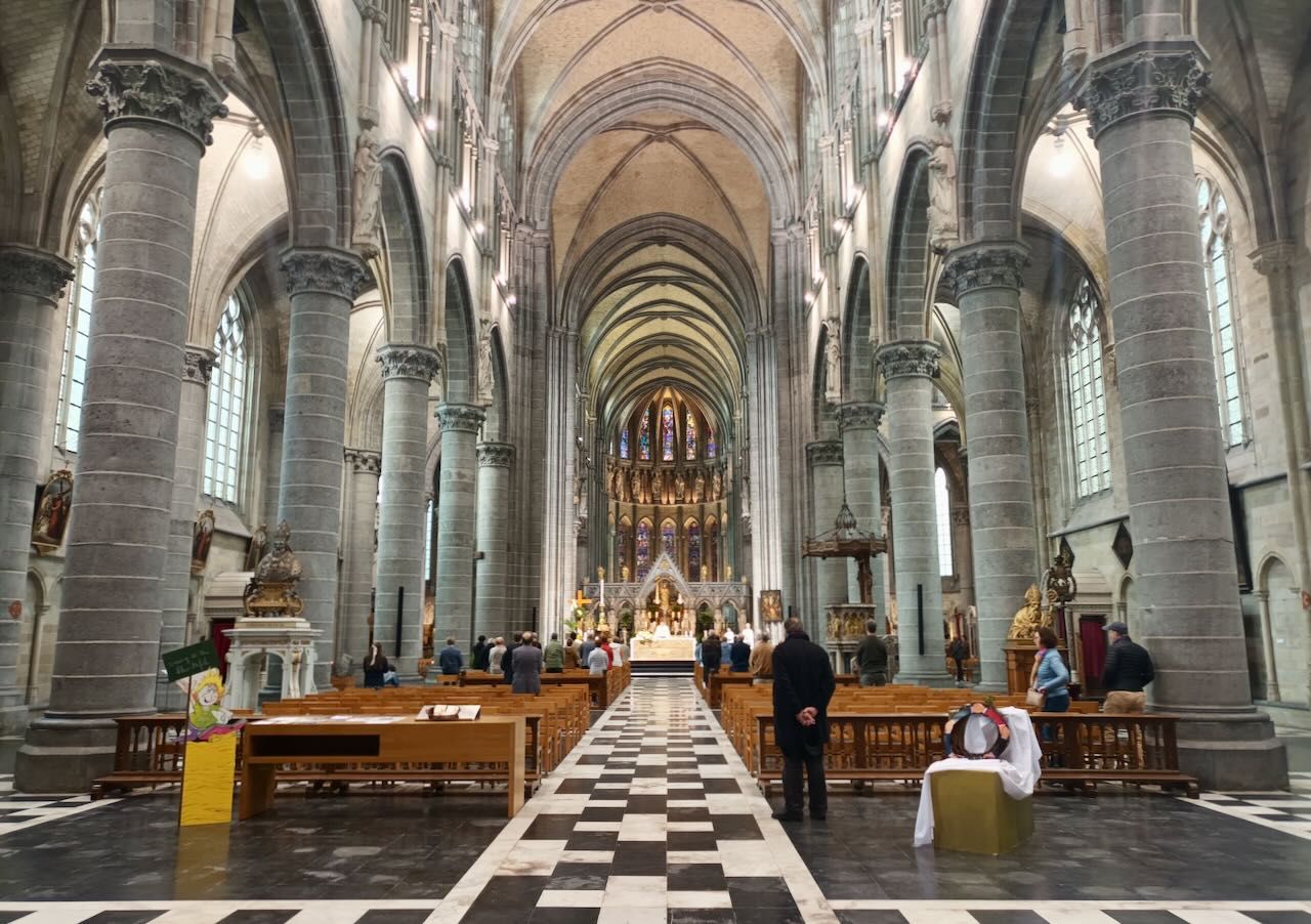 Ieper (B)