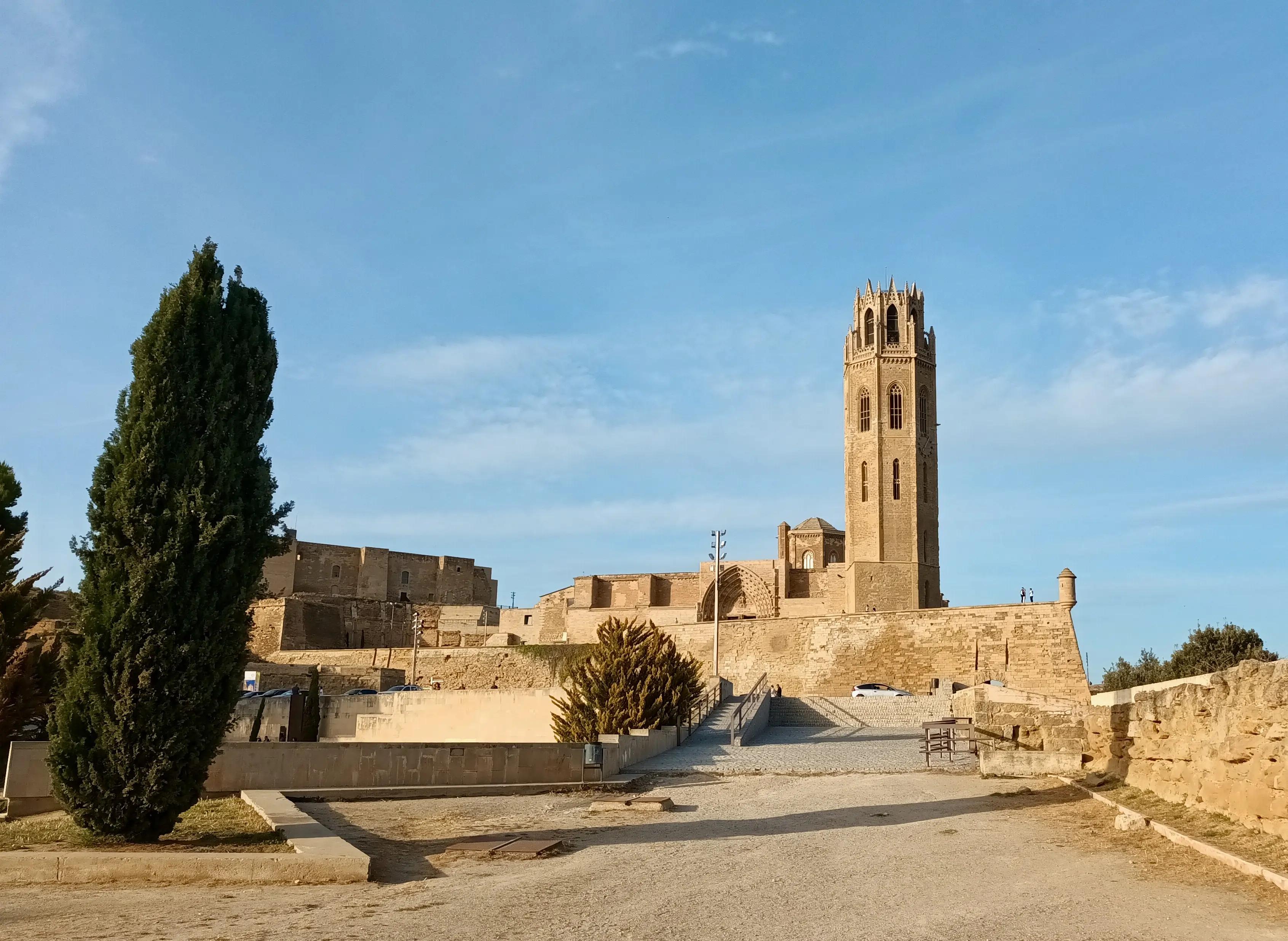 Lleida (E)