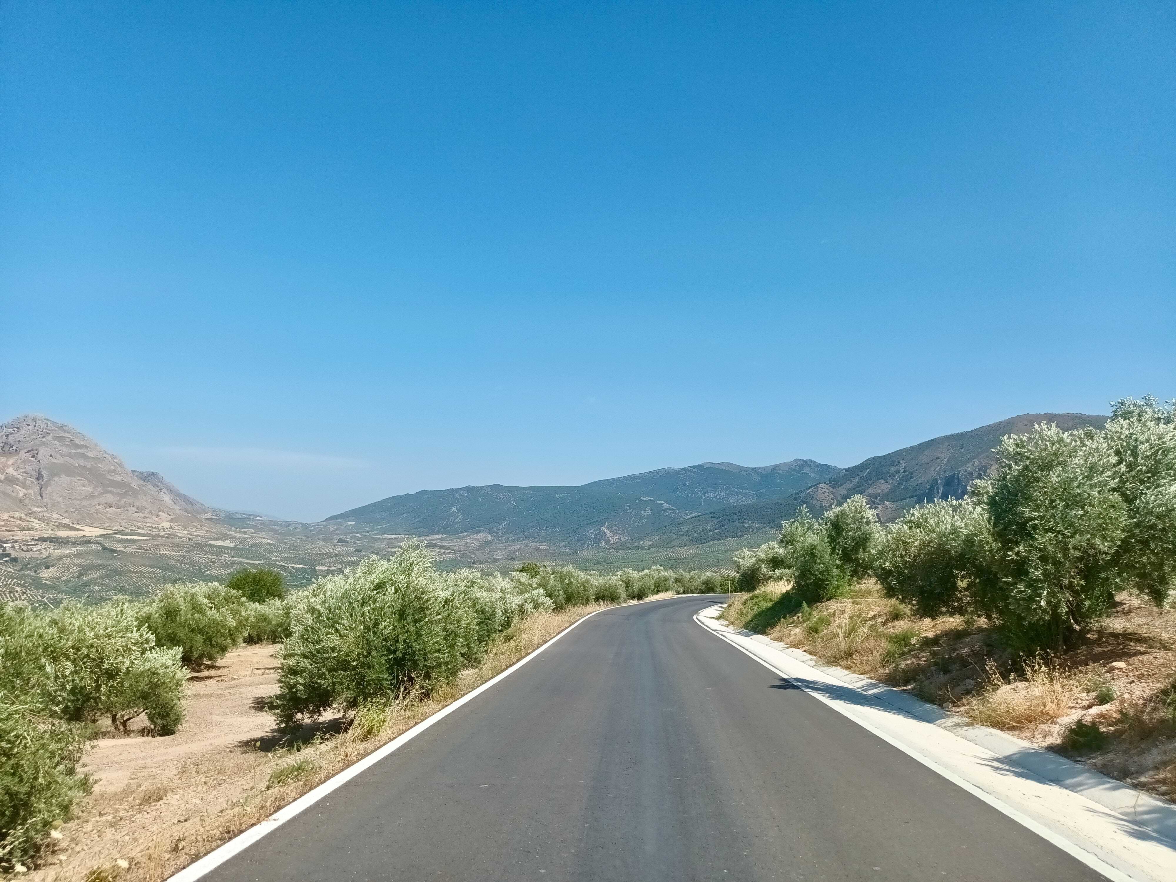 Albanchez de Magina (E)