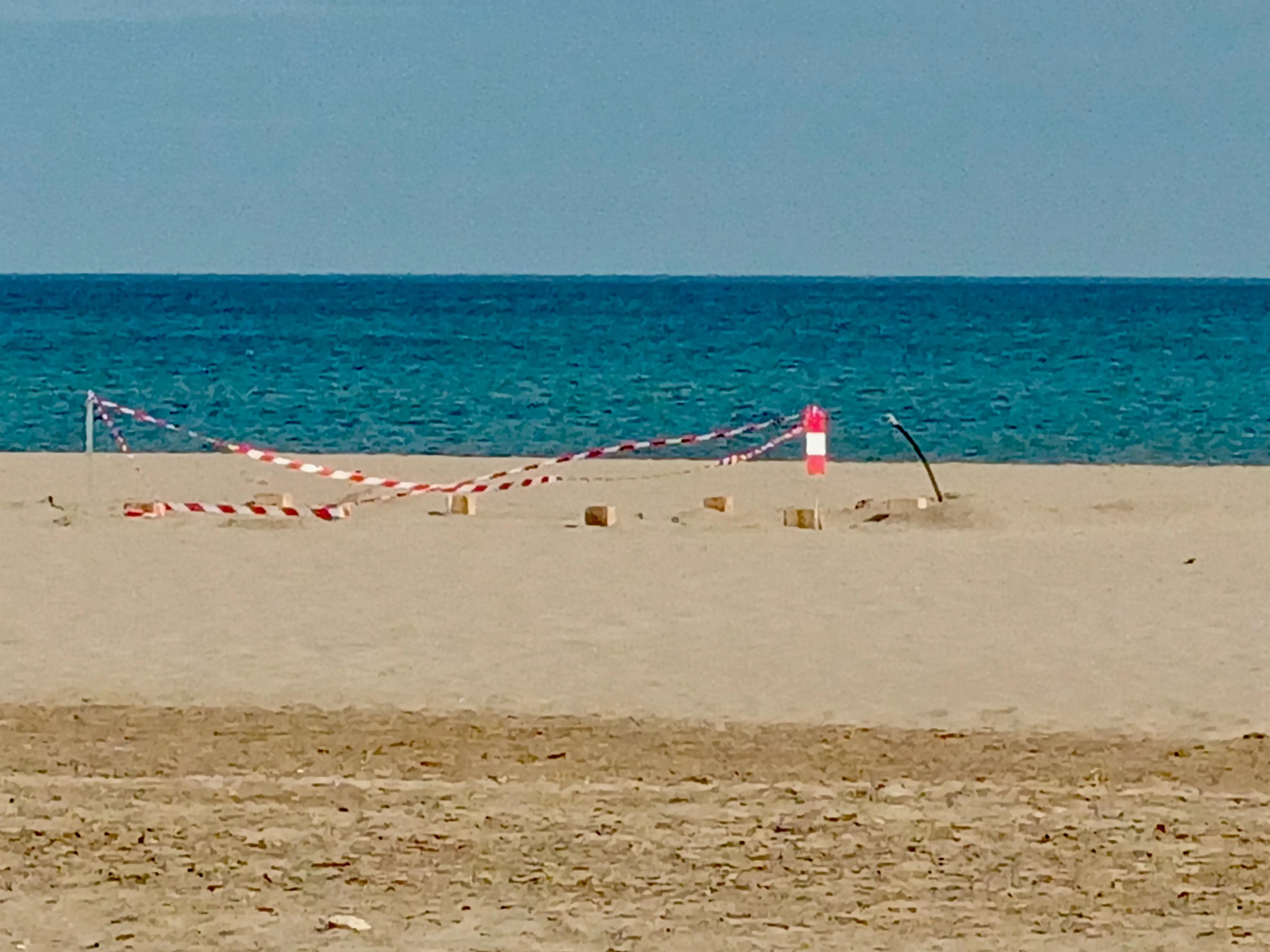 Narbonne-Plage