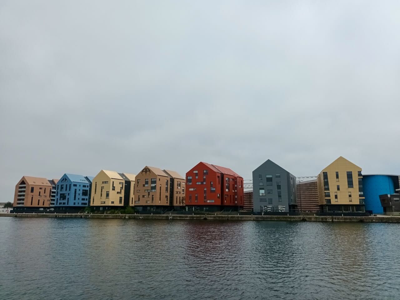 Dunkerque