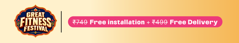 Free delivery + free installation