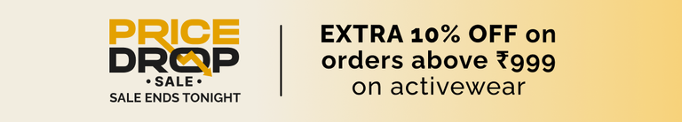 Sale banner