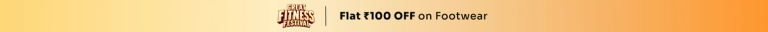 Sale banner