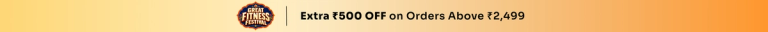 Sale banner