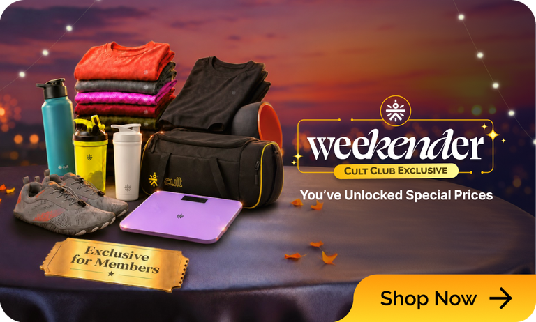 Weekender