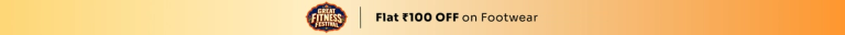 Sale banner