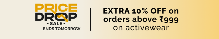 Sale banner