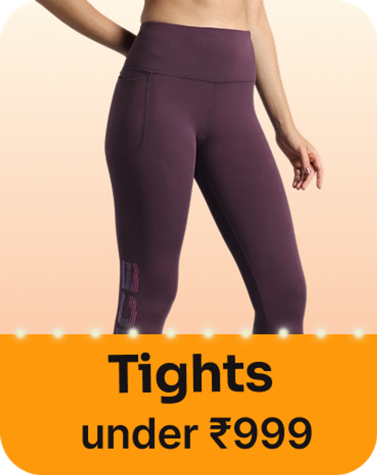 Tights Under 999