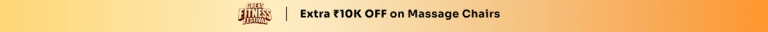 Free delivery + Free installation 
