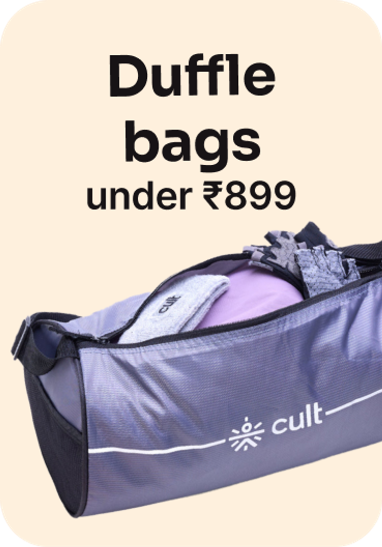 Duffle Bags