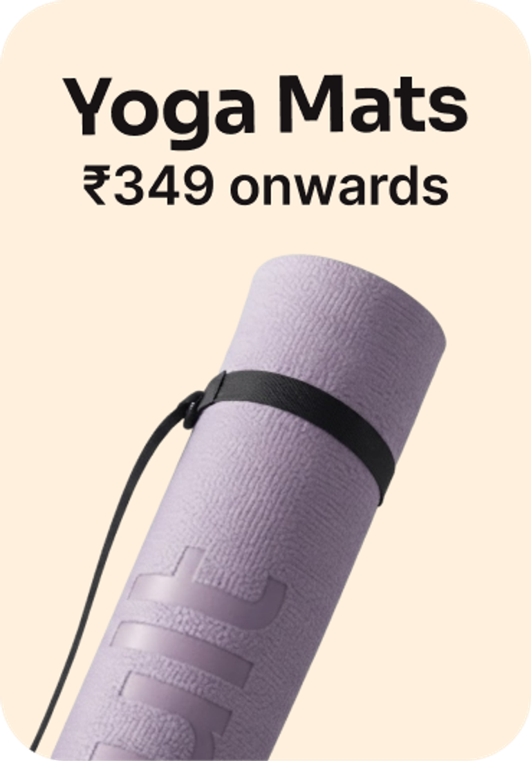 Yoga mat