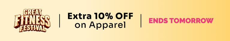 Sale banner