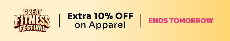 Sale banner
