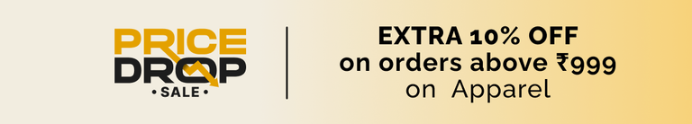 Sale banner