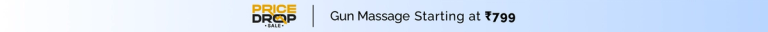 Gun massagers