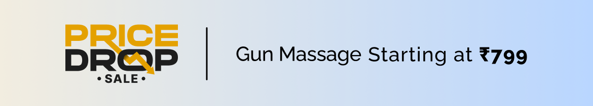 Gun massagers