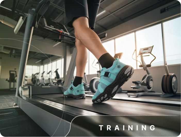 Barefoot Training Shoes