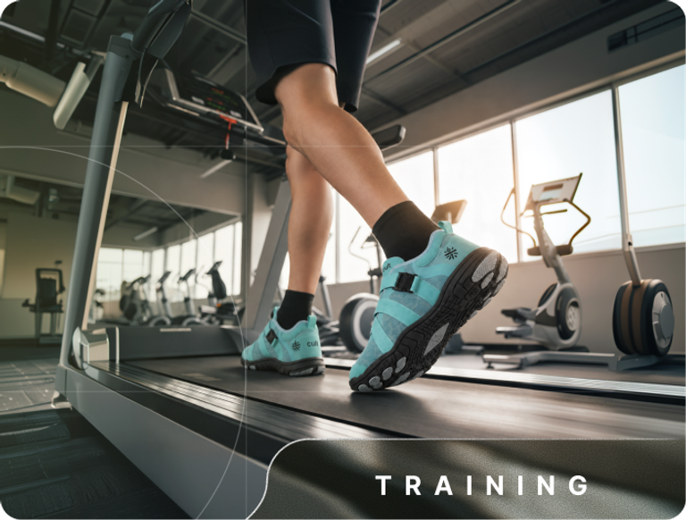 Barefoot Training Shoes