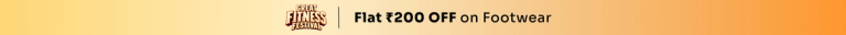 Sale banner