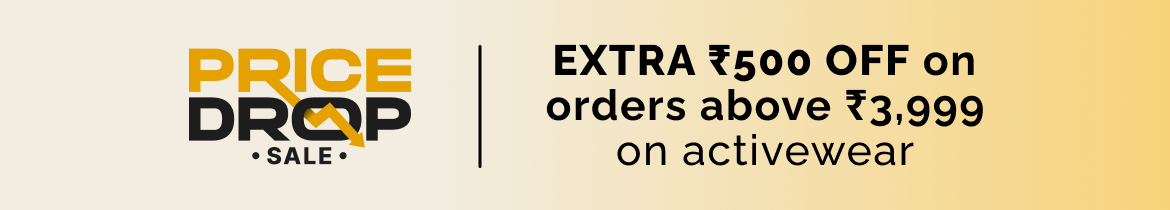Sale banner