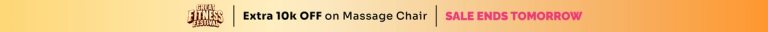 Free delivery + Free installation