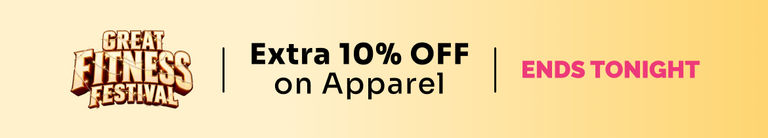 Sale banner