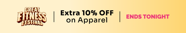 Sale banner
