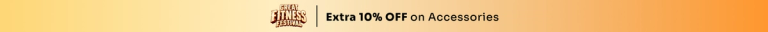 sale banner