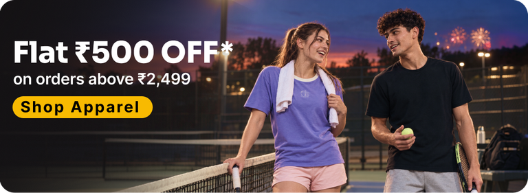 sports Apparel