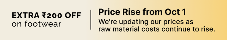 Sale Banner