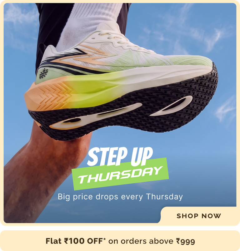 Walking Pad elevate